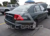 2001 Honda CIVIC photo