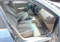 2001 Honda CIVIC фото