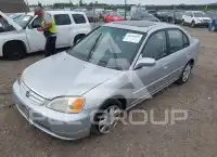 2001 Honda CIVIC photo