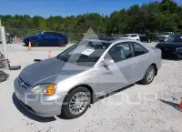 2001 Honda CIVIC фото