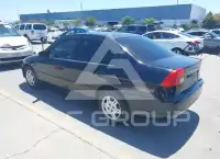 2001 Honda CIVIC фото