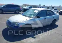 2001 Honda CIVIC photo