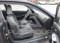 2001 Honda CIVIC фото