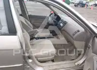 2001 Honda CIVIC photo