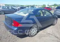 2001 Honda CIVIC фото