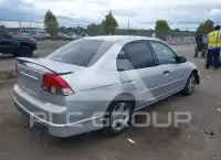 2001 Honda CIVIC photo