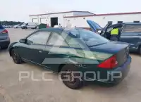 2001 Honda CIVIC photo