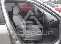 2001 Honda CIVIC фото