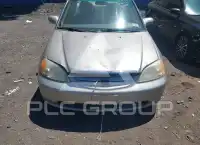 2001 Honda CIVIC photo
