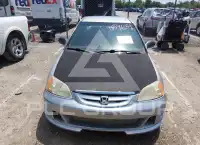 2001 Honda CIVIC фото