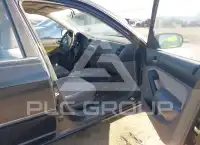 2001 Honda CIVIC photo