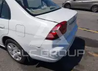 2001 Honda CIVIC photo
