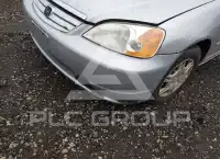 2001 Honda CIVIC photo