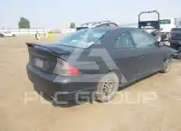 2001 Honda CIVIC фото