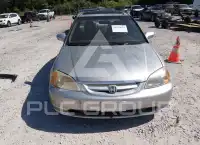 2001 Honda CIVIC фото
