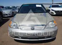 2001 Honda CIVIC фото