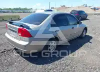 2001 Honda CIVIC photo