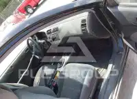 2001 Honda CIVIC фото