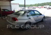 2001 Honda CIVIC фото