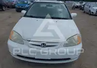 2001 Honda CIVIC фото