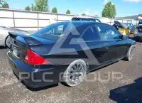 2001 Honda CIVIC фото