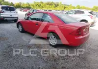 2001 Honda CIVIC фото