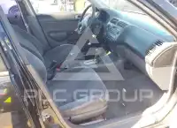 2001 Honda CIVIC фото