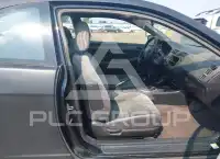 2001 Honda CIVIC фото
