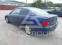 2001 Honda CIVIC фото