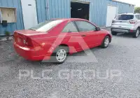 2001 Honda CIVIC фото