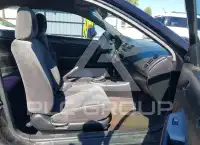 2001 Honda CIVIC фото
