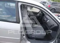 2001 Honda CIVIC photo