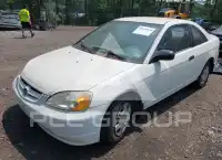 2001 Honda CIVIC photo