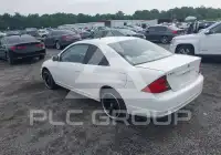 2001 Honda CIVIC photo