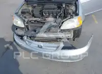 2001 Honda CIVIC photo