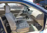 2001 Honda CIVIC photo