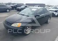 2001 Honda CIVIC фото