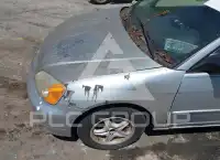 2001 Honda CIVIC фото