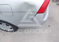 2001 Honda CIVIC photo