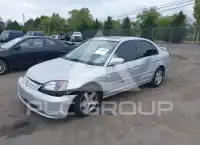 2001 Honda CIVIC photo
