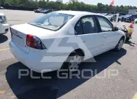 2001 Honda CIVIC photo