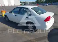 2001 Honda CIVIC фото