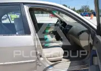 2001 Honda CIVIC фото