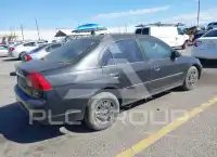 2001 Honda CIVIC фото