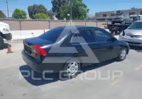 2001 Honda CIVIC фото