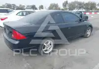 2001 Honda CIVIC фото