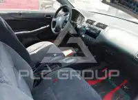2001 Honda CIVIC фото