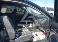 2001 Honda CIVIC фото