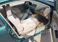 2001 Honda CIVIC photo