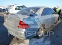 2001 Honda CIVIC фото